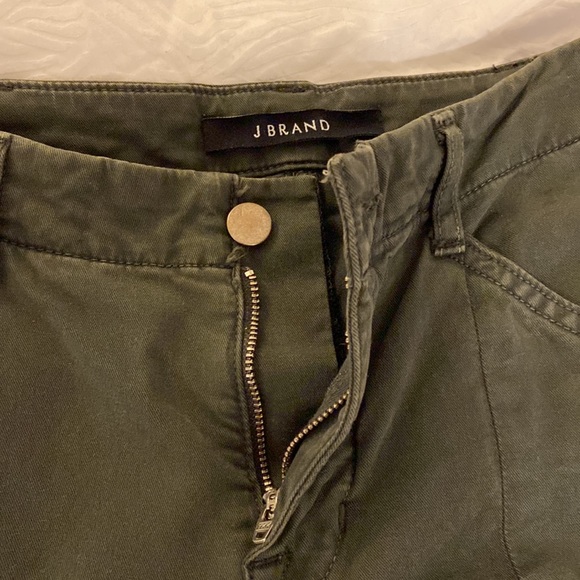 J Brand cargo pants - Picture 3 of 5